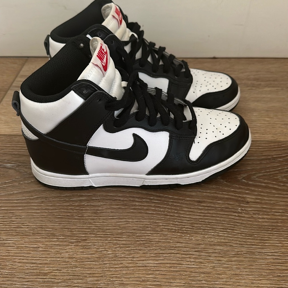 Nike Dunk Pandas